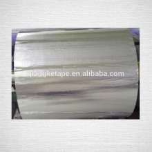 Qiangke алюминий мигающий бутиловой ленты из Китая поставщик золота 